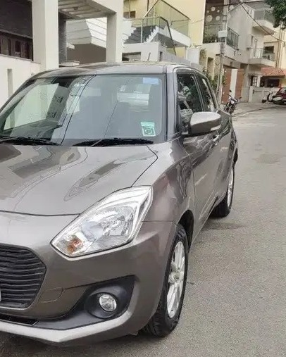 Maruti Suzuki Swift(2021-2024) Vxi